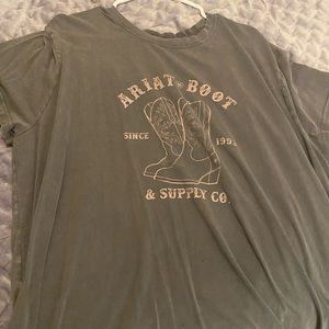 Ariat TShirt